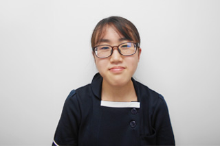 新知台耳鼻咽喉科のスタッフ写真