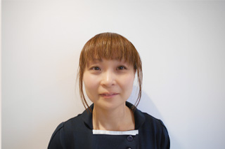 新知台耳鼻咽喉科のスタッフ写真