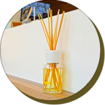 02:快適な待合室