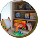 03:お子さんにやさしい