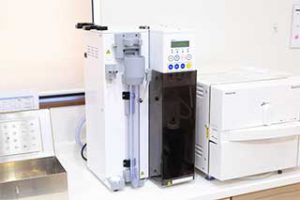 鼻咽喉用内視鏡洗浄消毒器