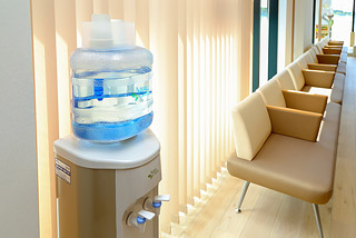 ウォーターサーバー