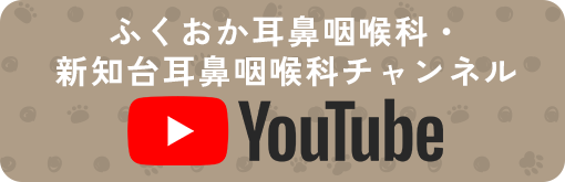 youtubeチャンネル