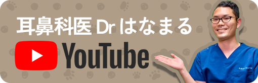 耳鼻科医Drはなまる