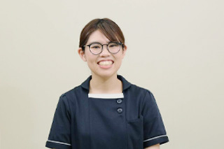 新知台耳鼻咽喉科のスタッフ写真