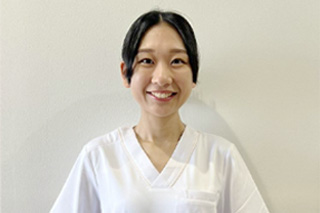 新知台耳鼻咽喉科のスタッフ写真